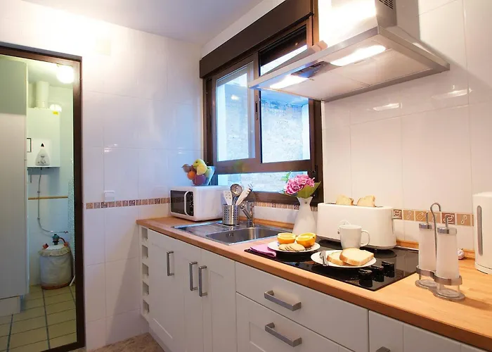 Apartamento Turísticos Duque De Hornachuelos Córdova