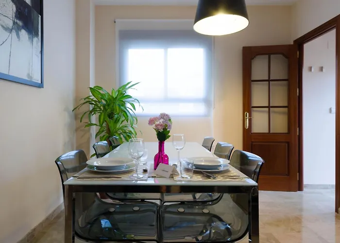 Turisticos Duque De Hornachuelos *