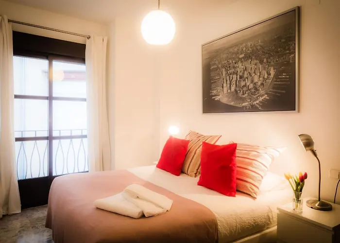 Turísticos Duque De Hornachuelos * Córdova