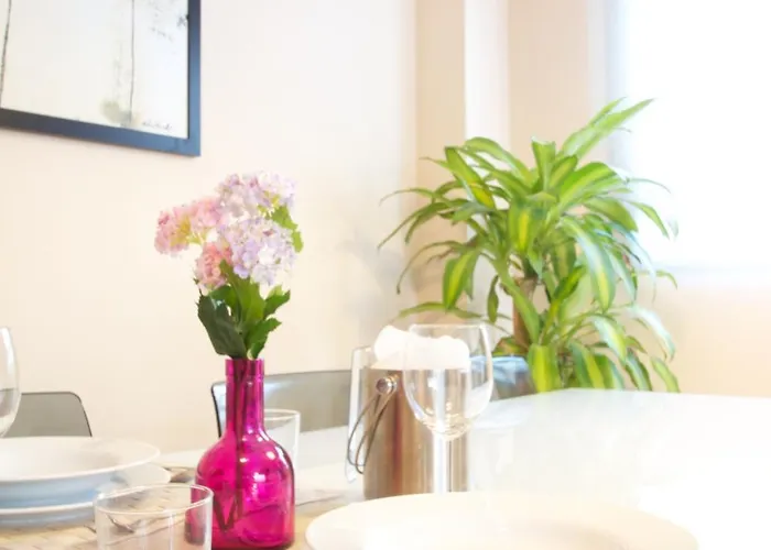 Apartamento Turísticos Duque De Hornachuelos *