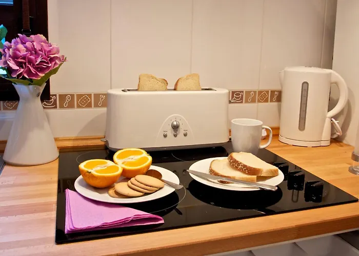 Turísticos Duque De Hornachuelos Córdova