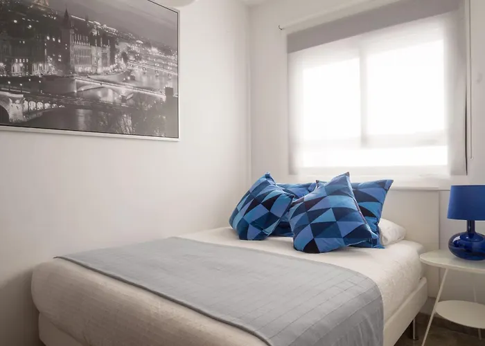 Turisticos Duque De Hornachuelos * Cordova