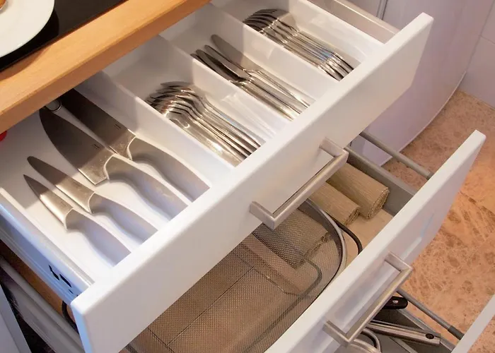 Turísticos Duque De Hornachuelos Apartamento *