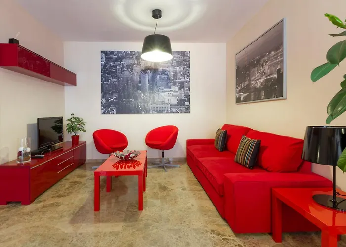 Turísticos Duque De Hornachuelos *