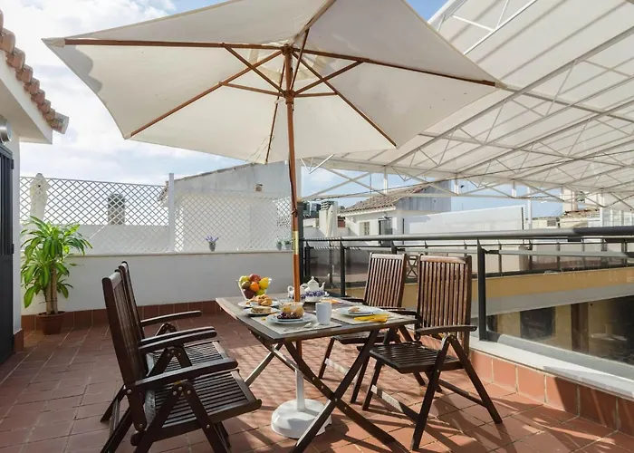 Turísticos Duque De Hornachuelos