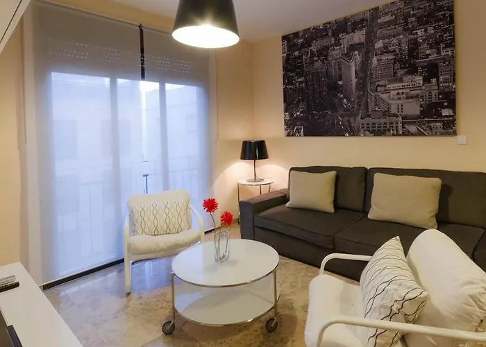 Apartamento Turísticos Duque De Hornachuelos *