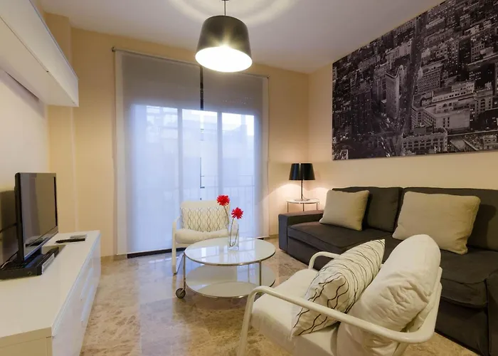 Apartamento Turísticos Duque De Hornachuelos *