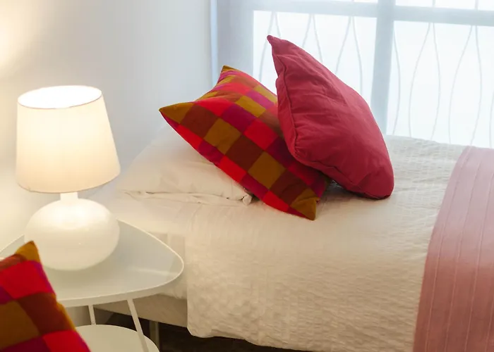 Turisticos Duque De Hornachuelos Appartamento Cordova