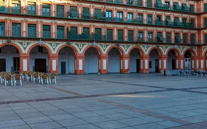 Turísticos Duque De Hornachuelos