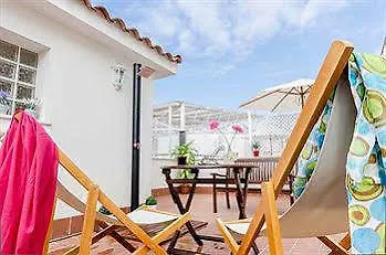 Turísticos Duque De Hornachuelos