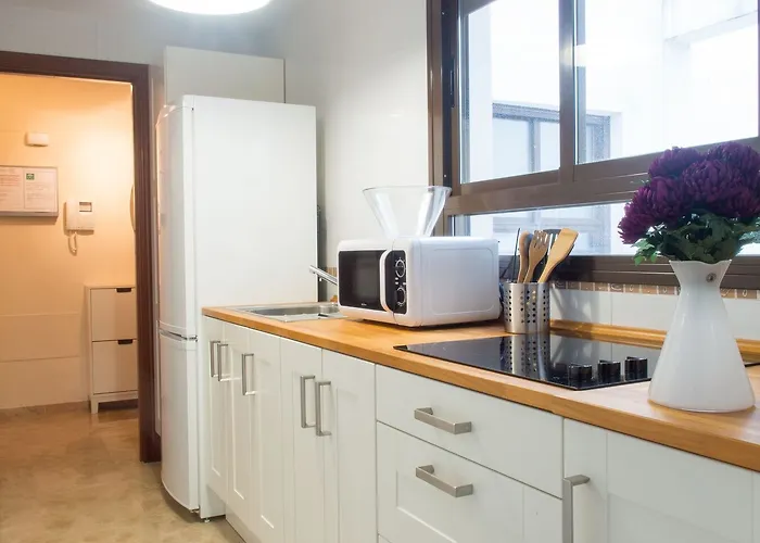 Turisticos Duque De Hornachuelos Appartamento *