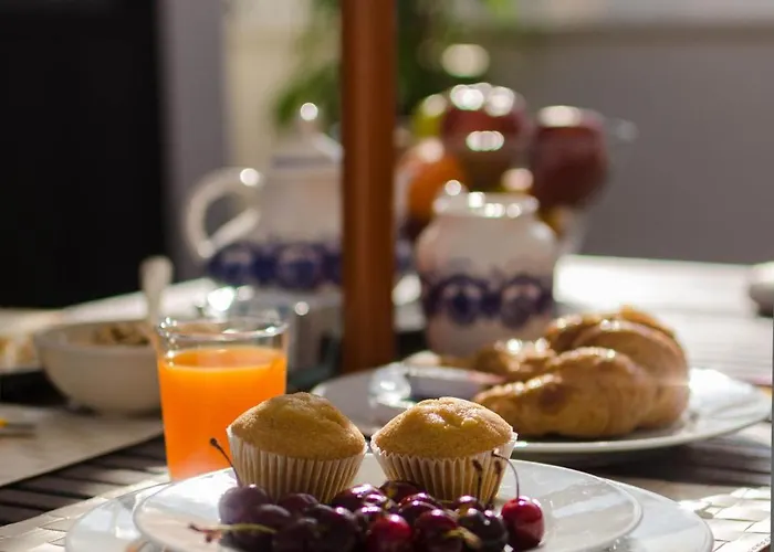 Turísticos Duque De Hornachuelos Apartamento Córdova