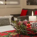 Turisticos Duque De Hornachuelos Apartmán