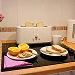 Turisticos Duque De Hornachuelos Córdoba