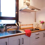 Apartmán Turisticos Duque De Hornachuelos *