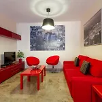 Apartmán Turisticos Duque De Hornachuelos *