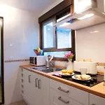 Apartmán Turisticos Duque De Hornachuelos Córdoba