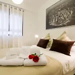 Apartmán Turisticos Duque De Hornachuelos *