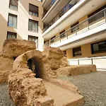 Turisticos Duque De Hornachuelos Apartmán Córdoba