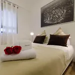 Turisticos Duque De Hornachuelos Apartmán