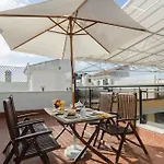 Turisticos Duque De Hornachuelos