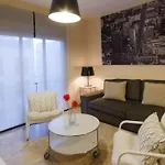 Apartmán Turisticos Duque De Hornachuelos *