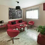 Turisticos Duque De Hornachuelos * Córdoba