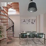 Turisticos Duque De Hornachuelos Apartmán Córdoba