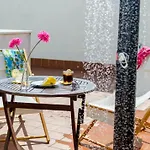 Apartmán Turisticos Duque De Hornachuelos *