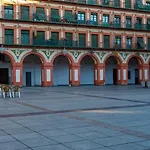 Turisticos Duque De Hornachuelos