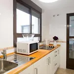 Apartmán Turisticos Duque De Hornachuelos Córdoba