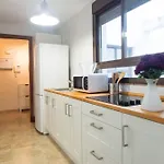 Turisticos Duque De Hornachuelos Apartmán *