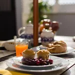 Turisticos Duque De Hornachuelos Apartmán Córdoba