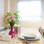 Turisticos Duque De Hornachuelos Apartmán *