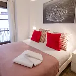 Turisticos Duque De Hornachuelos Apartmán Córdoba