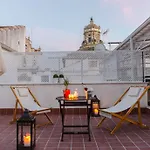 Turisticos Duque De Hornachuelos Apartmán