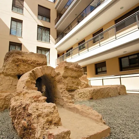 Turisticos Duque De Hornachuelos Córdoba