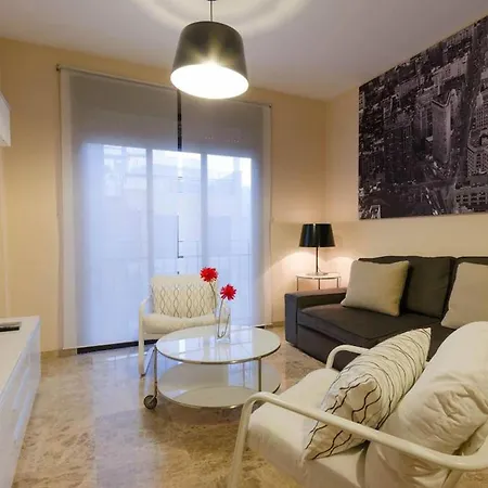 Turisticos Duque De Hornachuelos Apartmán *