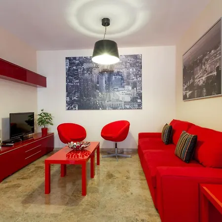 Apartmán Turisticos Duque De Hornachuelos *