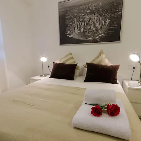 Apartmán Turisticos Duque De Hornachuelos Córdoba