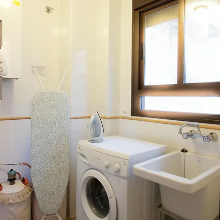 Turisticos Duque De Hornachuelos Apartmán *