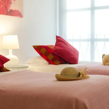 Turisticos Duque De Hornachuelos Apartmán