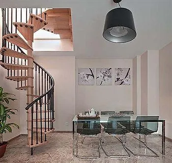 Turisticos Duque De Hornachuelos Apartmán Córdoba