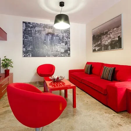 Apartmán Turisticos Duque De Hornachuelos Córdoba
