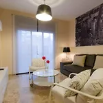 Turísticos Duque De Hornachuelos Apartamento *