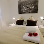 Apartamento Turísticos Duque De Hornachuelos Córdoba
