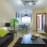 Apartamento Turísticos Duque De Hornachuelos