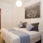 Turísticos Duque De Hornachuelos Apartamento *