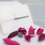 Apartamento Turísticos Duque De Hornachuelos Córdoba