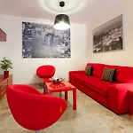 Apartamento Turísticos Duque De Hornachuelos Córdoba